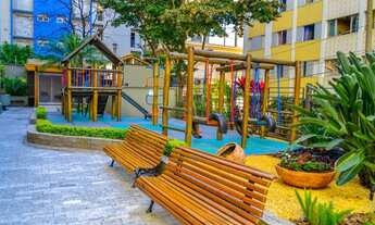 Imagem: Apartamento - Bosque - Campinas