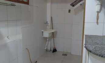 Imagem 6: Alugo casa duplex, 2 quartos, terraço, frente ao shopping