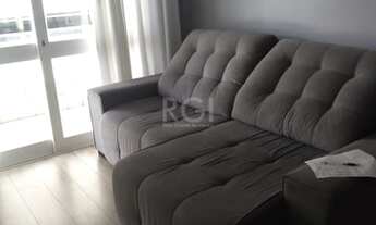 Imagem 6: Apartamento em Passo da Areia