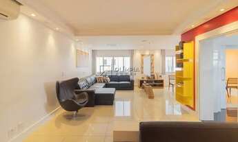 Imagem 3: Apartamento Venda Bela Vista 210 m² 3 Dormitórios