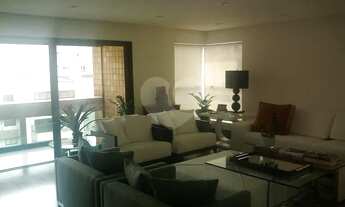 Imagem: Itaim Nobre - Alto padrão -1 por andar