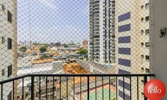 Imagem 6: São Paulo - Apartamento Padrão - Tatuapé