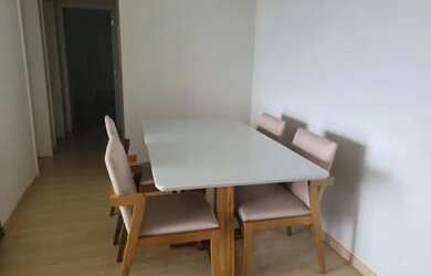 Imagem 3: Alugo apto Condominio Reserva de Santana