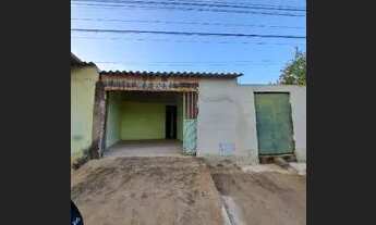 Imagem: Vendo casa Valparaiso GO