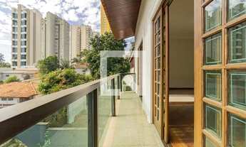 Imagem 5: Casa para Aluguel - Panamby, 4 Quartos, 600 m2