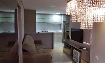 Imagem: Apartamento Unisul - Tubarão/SC Mobiliado