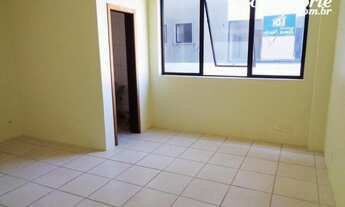 Imagem 2: Conjunto comercial localizado na R. Adão Baino c/ uma vaga de garagem escriturada e cobert