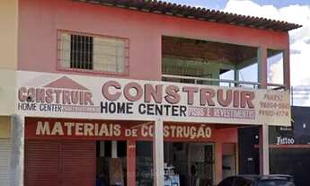 Imagem: Prédio 600 metros quadrados conjunto Boa