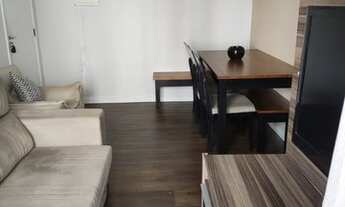 Imagem 6: Apartamento Padrão São Mateus