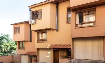 Imagem 2: Casa Condominio para Venda - 186.07m², 3 dormitórios, sendo 1 suites, 1 vaga - Espirito Sa