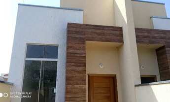 Imagem 3: Casa com 2 dormitórios no jardim Santa Marta