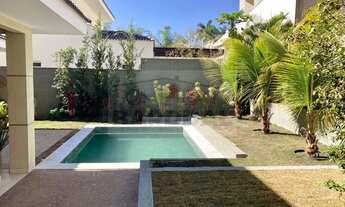 Imagem 7: Casa - Loteamento Alphaville Campinas - Campinas