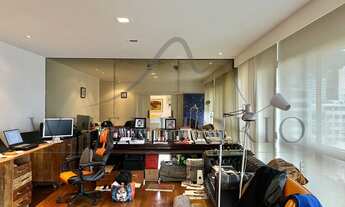 Imagem 7: Apartamento para aluguel possui 250 metros quadrados com 4 quartos em Ipanema - Rio de Jan