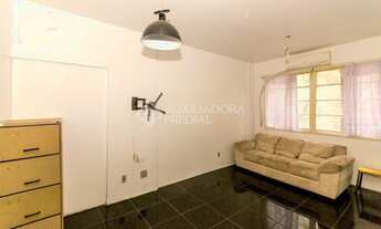 Imagem: PORTO ALEGRE - Kitchenette/Conjugados