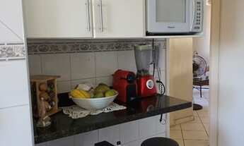 Imagem 6: Lindo apartamento no Edifício Aldrovandi, bairro Nova América, 74m2 com 2 quartos