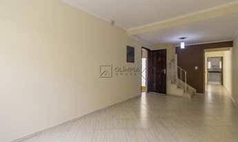 Imagem 6: Casa Venda 3 Dormitórios - 193 m² Brooklin