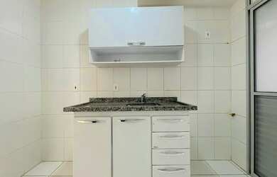 Imagem 6: APARTAMENTO PARA LOCAÇÃO NO TATUAPÉ