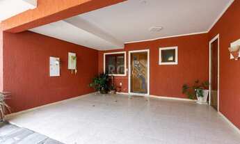 Imagem 2: Casa em Hípica Casa com 3 dormitórios