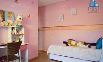 Imagem 6: Casa com 4 dormitórios, 250 m² - venda por R$ 1.290.000,00 ou aluguel por R$ 8.990,00/mês