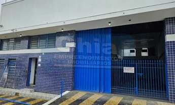 Imagem 7: SALÃO COMERCIAL em CAMPINAS - SP, JARDIM NOVA EUROPA