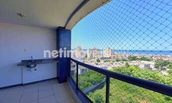 Imagem 2: Locação Apartamento 2 quartos Boca do Rio Salvador