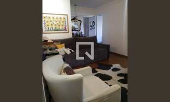 Imagem 4: Apartamento para Aluguel - Jardim Marajoara , 3 Quartos, 94 m2