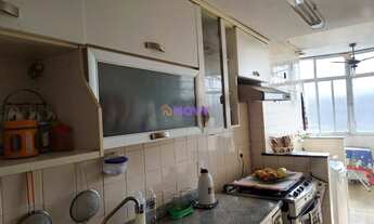 Imagem 2: Apartamento 2 quartos em Icaraí, excelente Oportunidade !