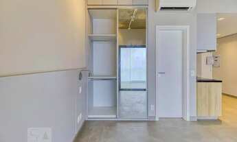 Imagem 5: Apartamento para Aluguel - Moema, 1 Quarto, 45 m2