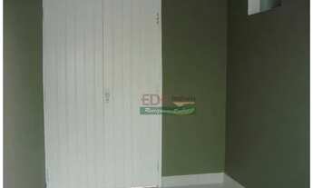 Imagem 6: Sobrado com 3 dormitórios à venda, 243 m² por R$ 1.200.000,00 - Jardim do Mar - São Bernar