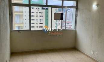 Imagem 2: Apartamento com 1 dormitório, 60 m² - venda por R$ 230.000 ou aluguel por R$ 1.700/mês - C