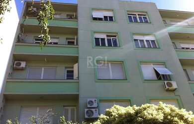 Imagem 2: Apartamento para Venda - 50.6m², 2 dormitórios, Centro Histórico