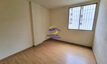 Imagem 3: APARTAMENTO 2 QUARTOS COM DEPENDÊNCIA DE EMPREGADA NO FONSECA - Av. PROF. JOÃO BRASIL