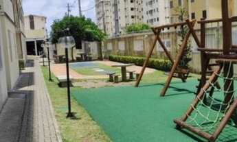 Imagem 3: Apartamento para Aluguel - Peixinhos, 2 Quartos, 46 m2