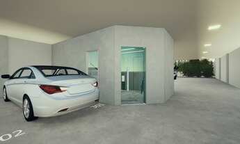 Imagem 6: Cobertura para Venda - 179.65m², 3 dormitórios, sendo 1 suites, 2 vagas - Passo da Areia