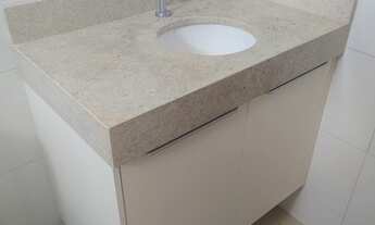 Imagem 2: Apartamento de 1 quarto