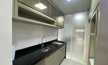 Imagem 6: CHELSEA - Apartamento com 3 dormitórios para alugar, 100 m² por R$ 5.300/mês - Gleba Palha