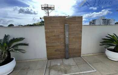 Imagem 5: Apartamento em Santa Terezinha - Juiz de Fora Para locação