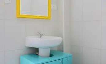 Imagem 7: Apartamento para Aluguel - Bela Vista, 1 Quarto, 26 m2