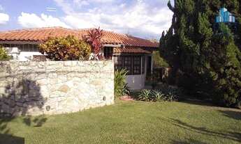 Imagem 4: Casa com 3 dormitórios, 248 m² - venda por R$ 1.690.000,00 ou aluguel por R$ 8.500,00/mês