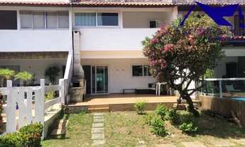 Imagem: CASA EM CONDOMÍNIO RESIDENCIAL em SALVADOR