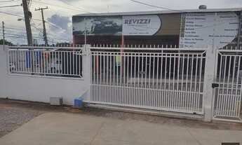 Imagem 5: Aluguel - Kitnet - 1 quarto(s) - Res. Lunis - Poção - Cuiabá - MT (chave 07) - KI1562