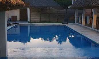 Imagem 3: Casa com 3 dormitórios, 82 m² - venda por R$ 580.000,00 ou aluguel por R$ 4.100,00/mês - C