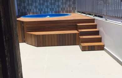 Imagem 4: Cobertura com 2 quartos para alugar, 170 m² por R$ 14.583/mês - Ipanema - Rio de Janeiro/R