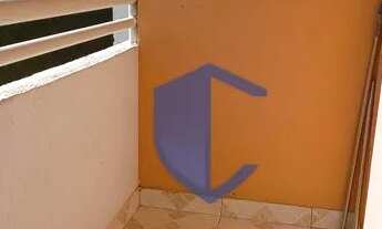 Imagem 3: Apartamento com 2 dormitórios para alugar, 59 m² por R$ 1.303,43/mês - Jardim Ísis - Cotia