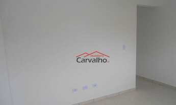 Imagem 7: Casa com 1 dormitório para alugar, 24 m² por R$ 800,00/mês - Vila Guilherme - São Paulo/SP