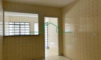 Imagem 6: Casas - MORUMBI Casa com 2 dormitórios