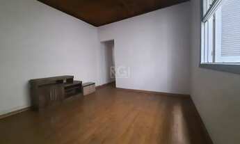 Imagem: Apartamento para Venda - 60m², 2 dormitórios