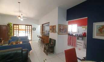 Imagem 6: Casa - Nova Campinas - Campinas