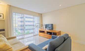 Imagem 2: Apartamento Locação 3 Dormitórios - 108 m² Paraíso