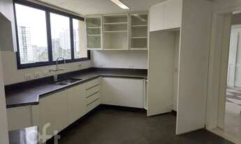 Imagem 4: Apartamento à venda em Vila Sônia com 244 m², 3 quartos, 3 suítes, 4 vagas